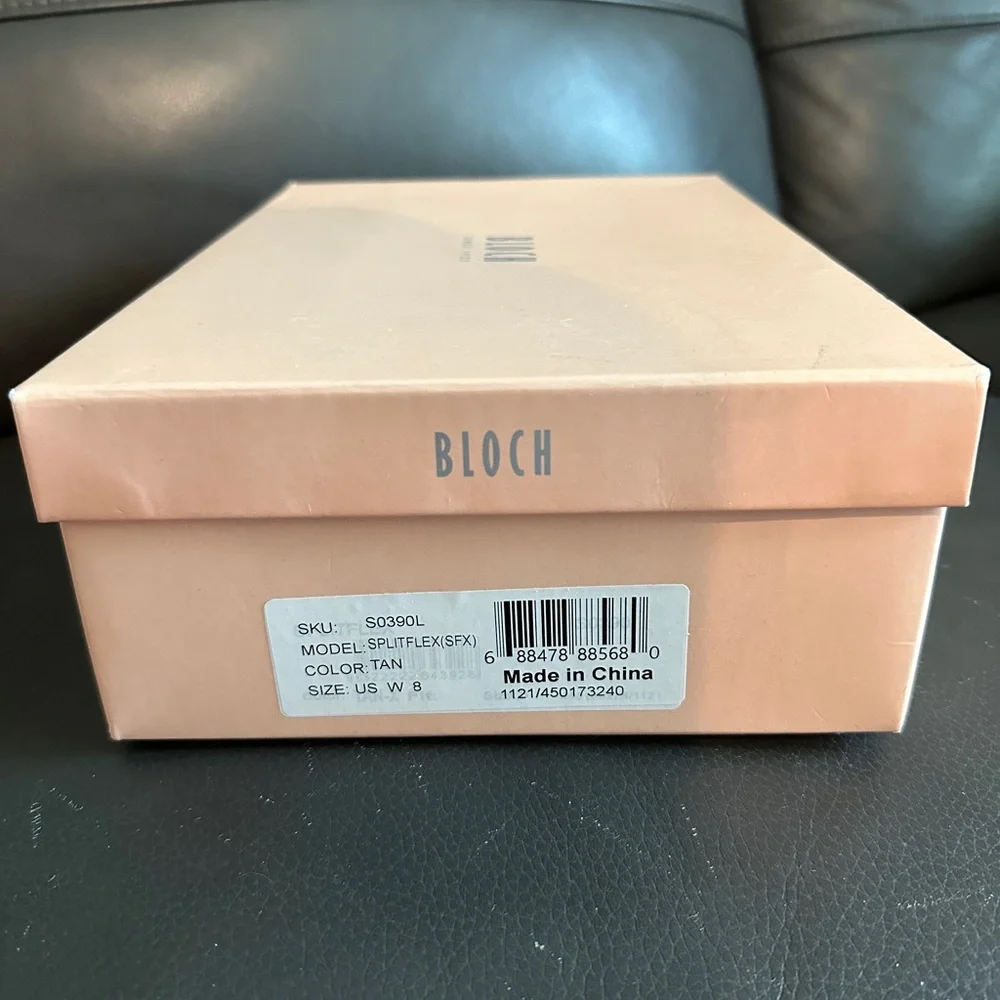 Bloch Character Show - Picture 2 of 4